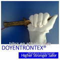 cut protection glove yarn